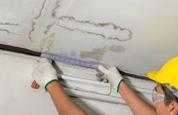 Reliable Burst Pipe Cleanup contractor in Athens, MI by Water Damage Irwin